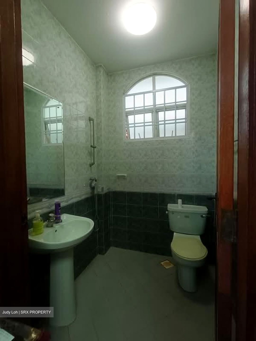 Upper Paya Lebar Road (D19), Semi-Detached #583831831